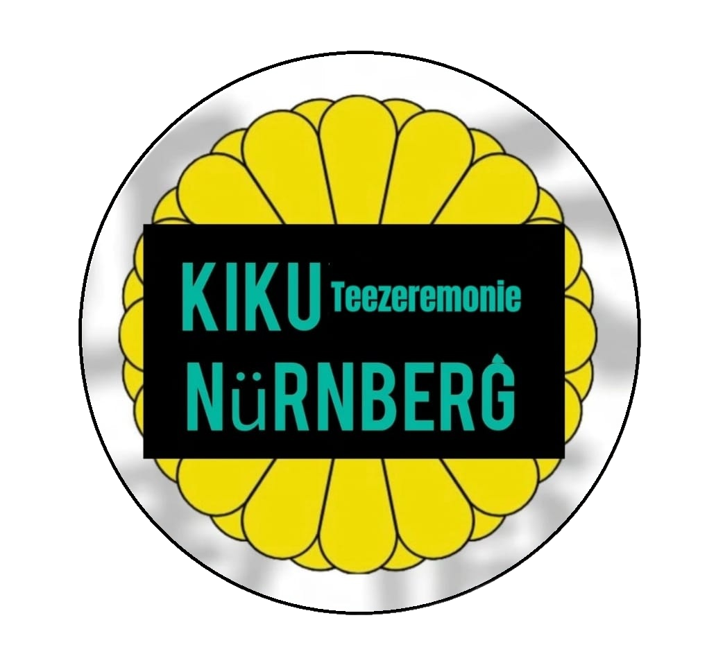Kiku Teezeremonie Nürnberg